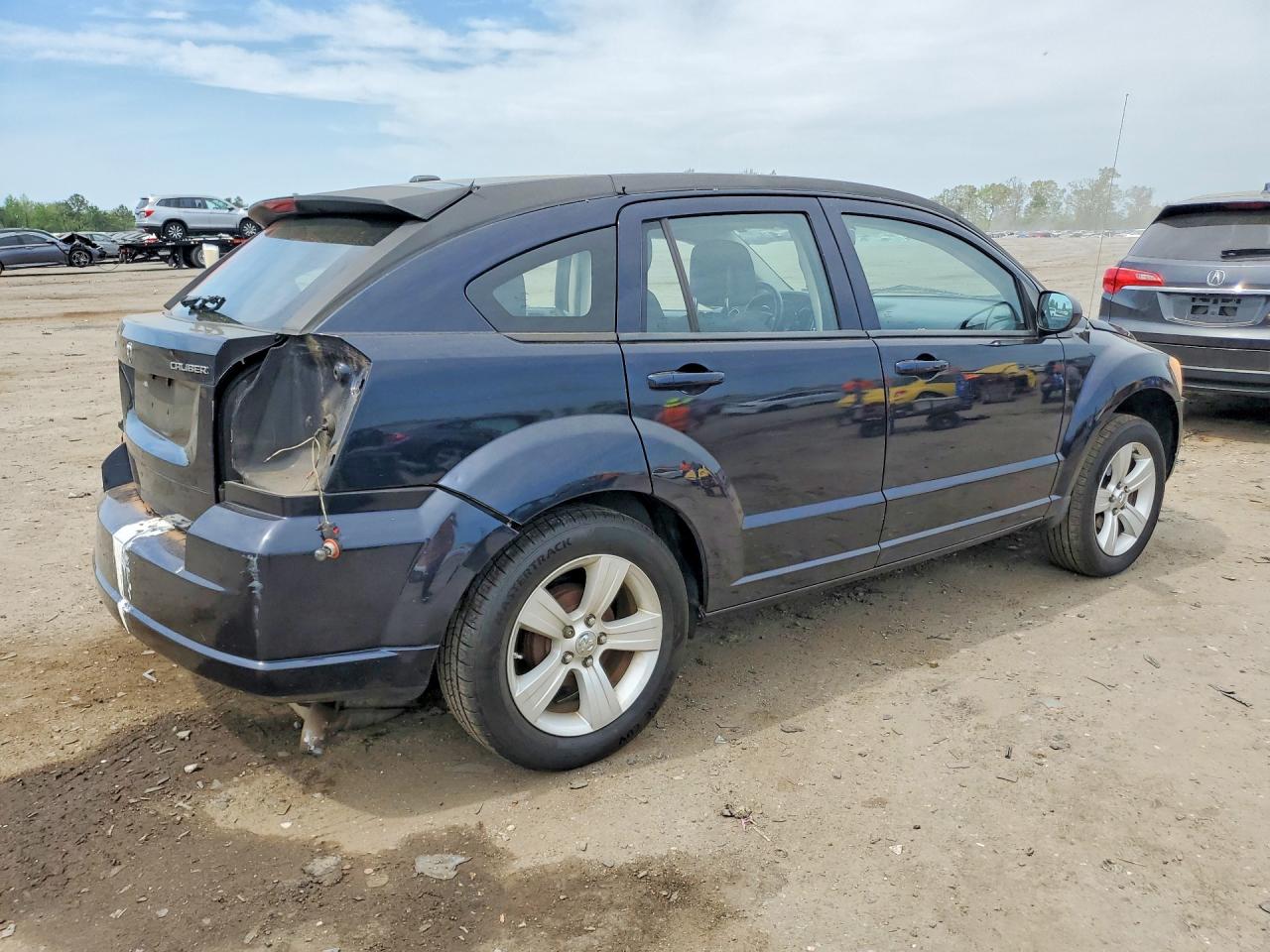 Dodge Caliber Mainstreet