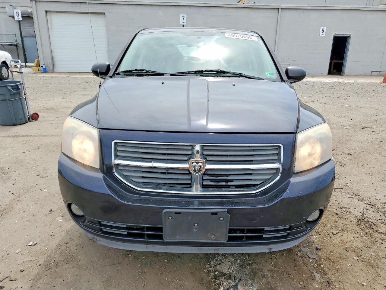 Dodge Caliber Mainstreet