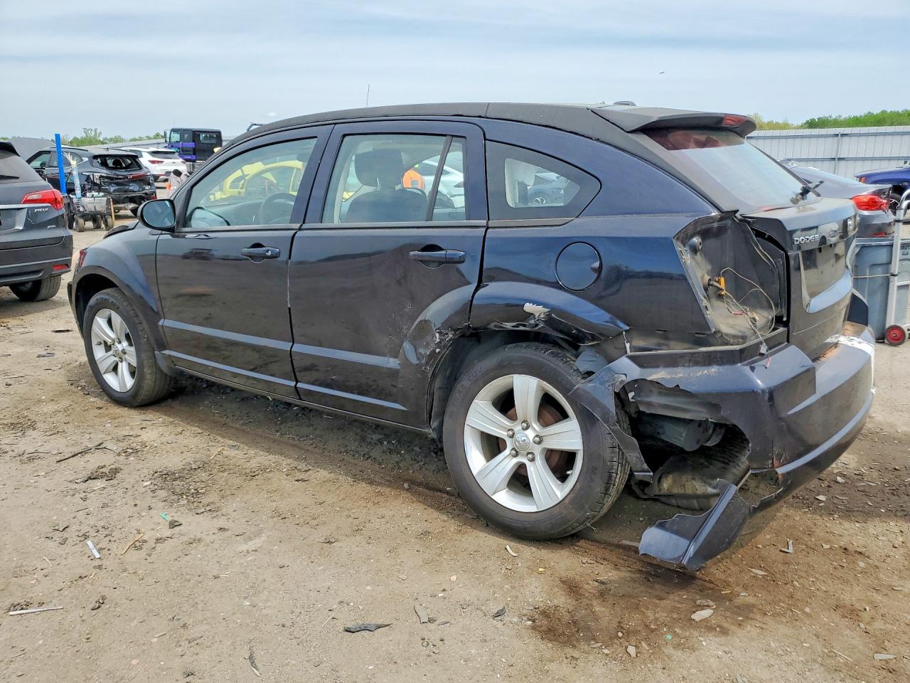 Dodge Caliber Mainstreet