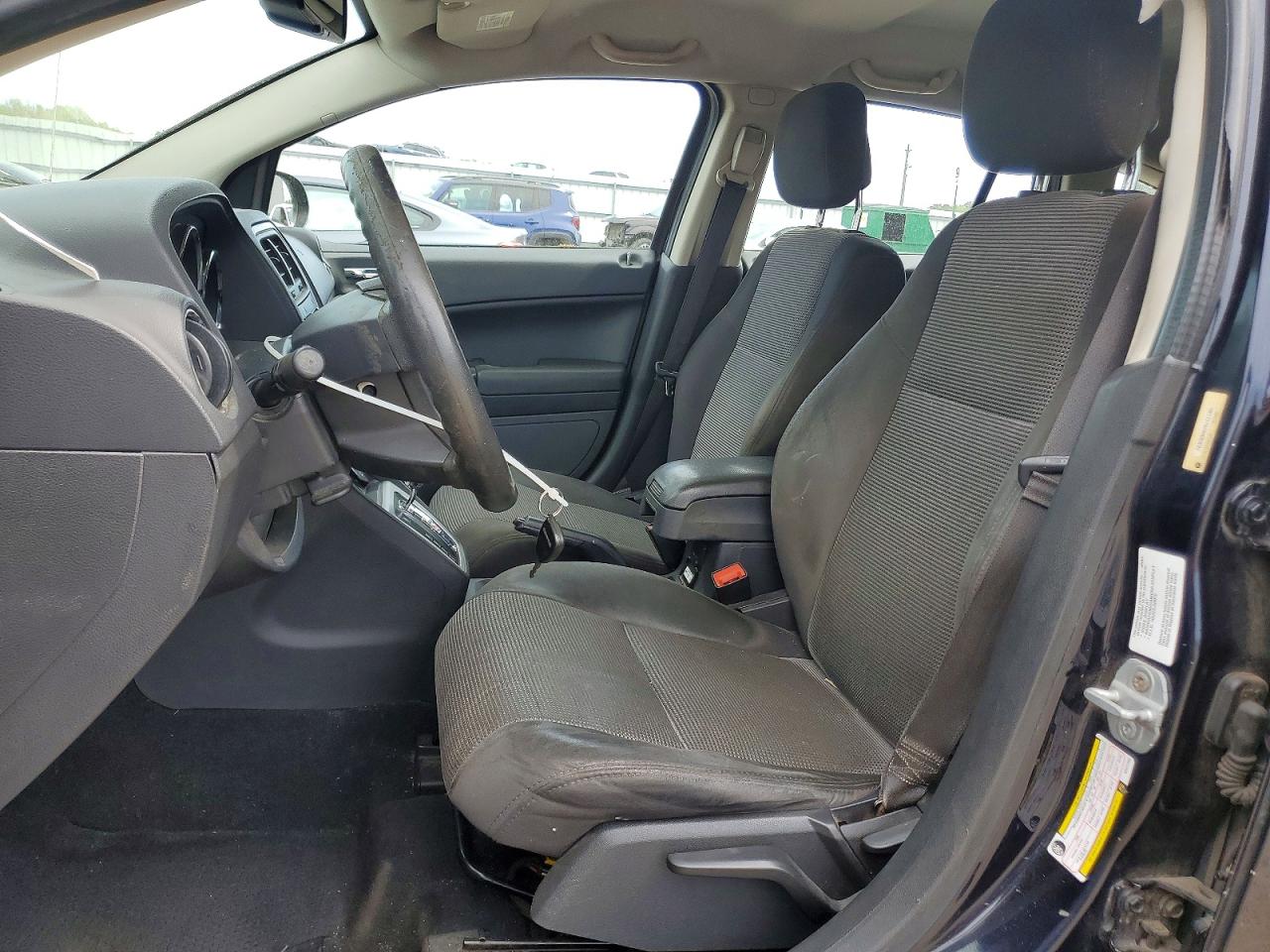 Dodge Caliber Mainstreet