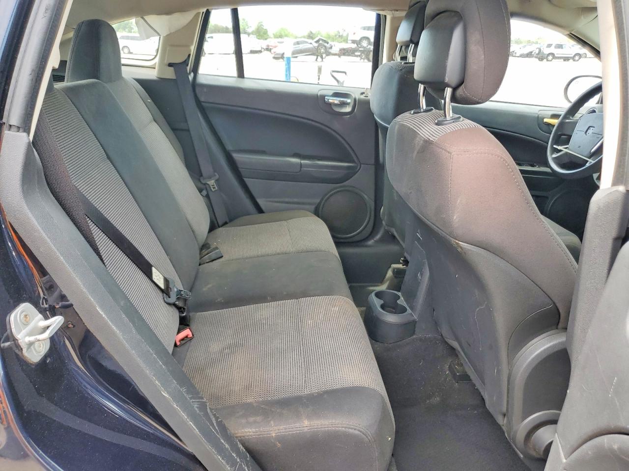 Dodge Caliber Mainstreet