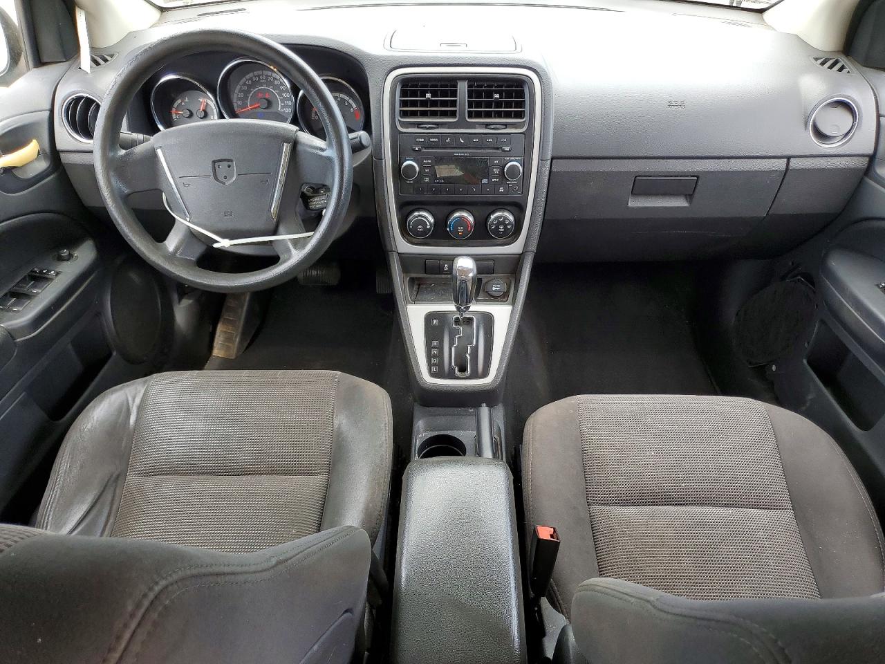 Dodge Caliber Mainstreet