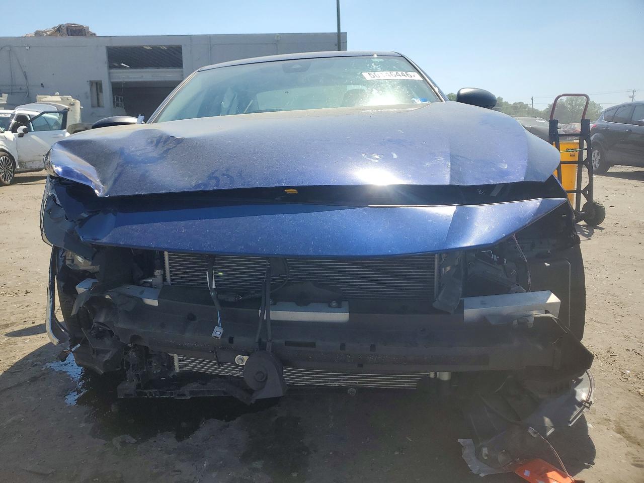 Nissan Altima S