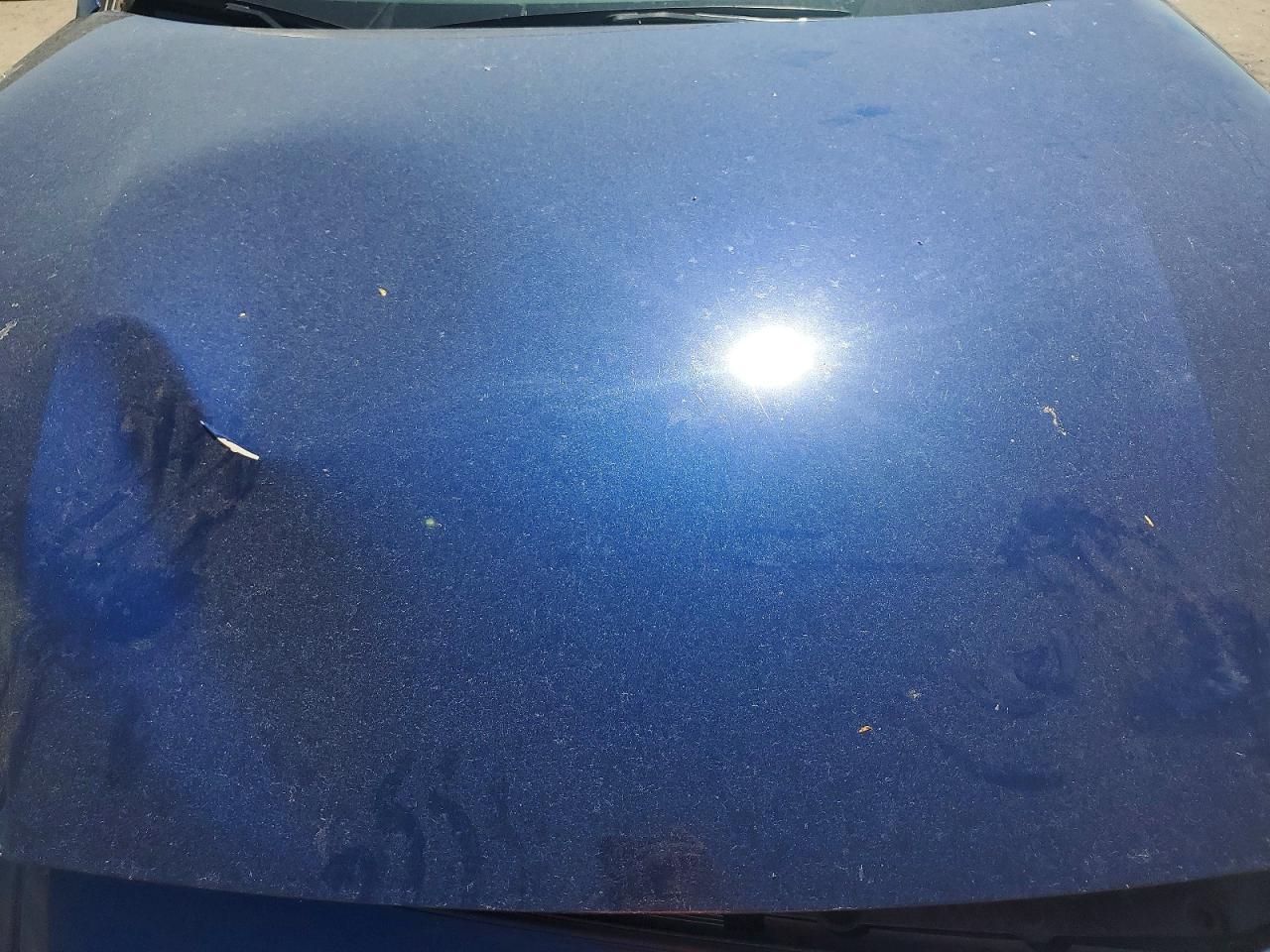 Nissan Altima S