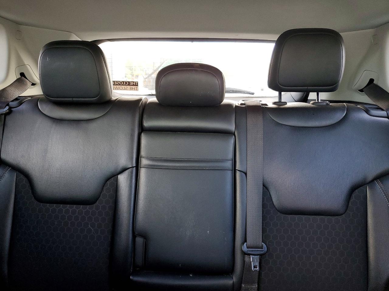 Jeep Compass Latitude
