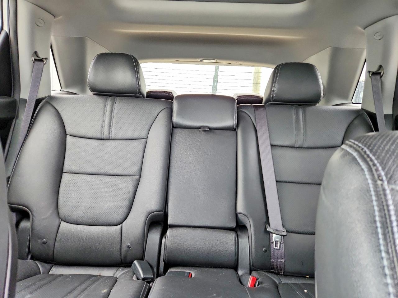 Kia Sorento Sx
