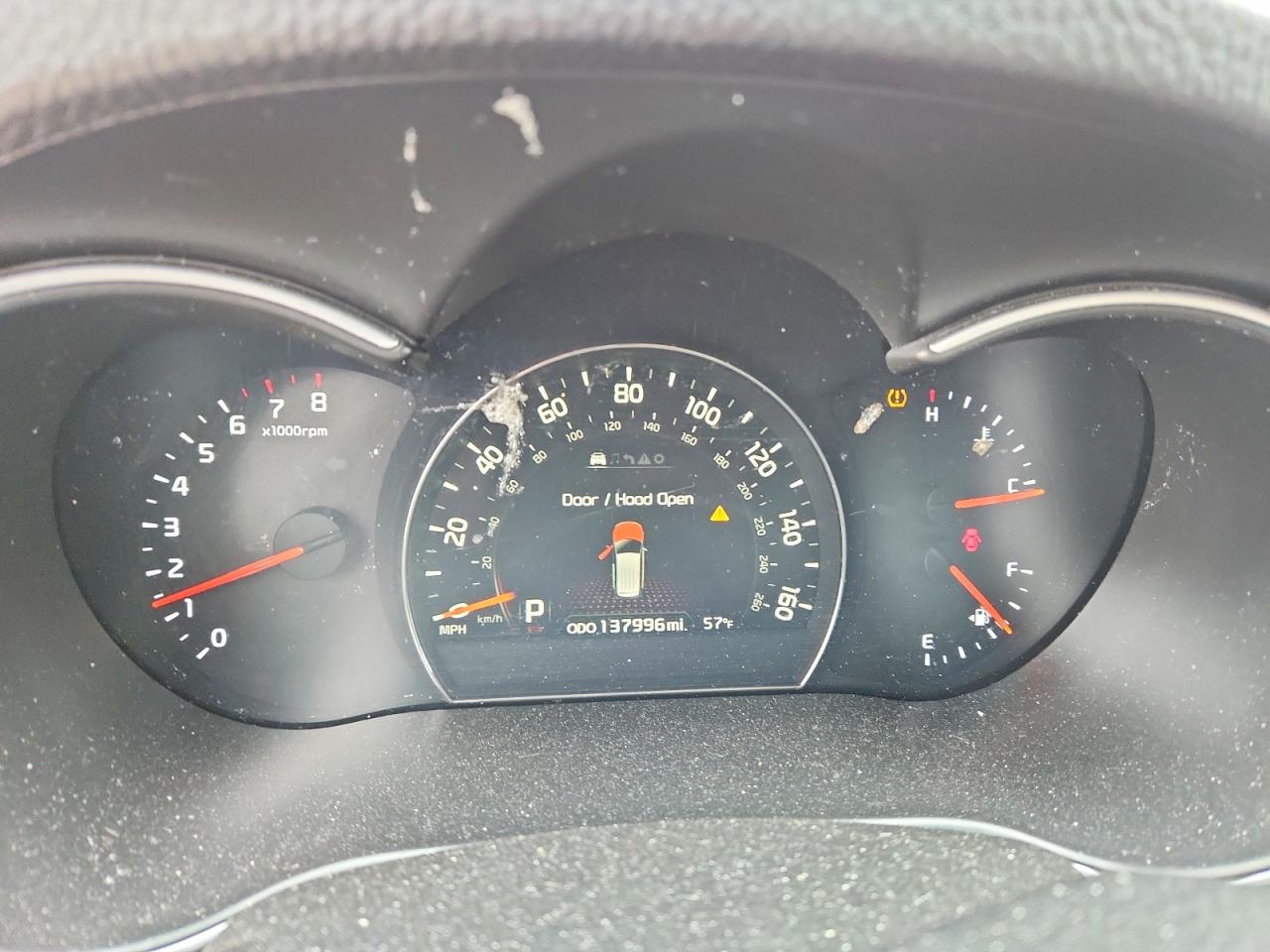 Kia Sorento Sx
