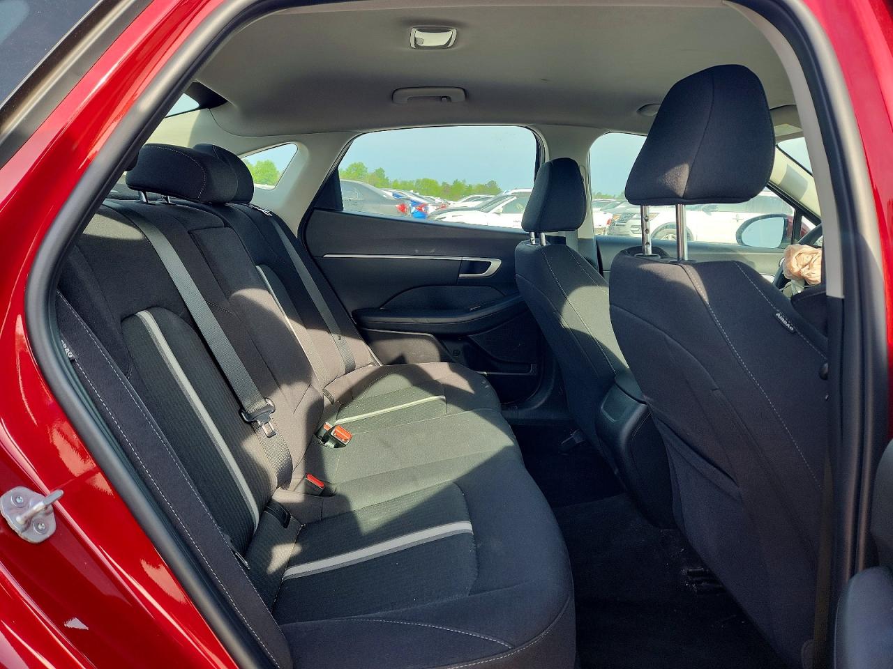 Hyundai SONATA Sel