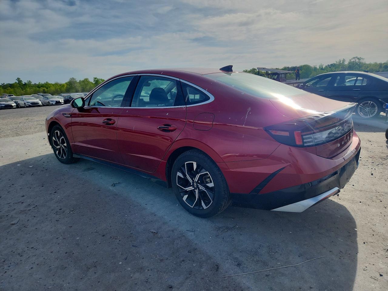 Hyundai SONATA Sel