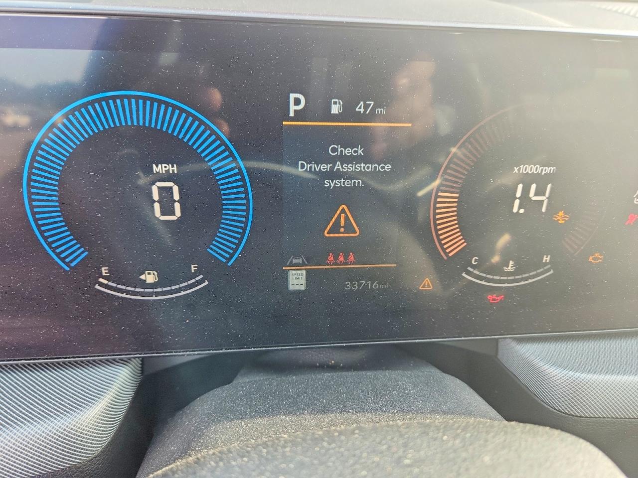 Hyundai SONATA Sel