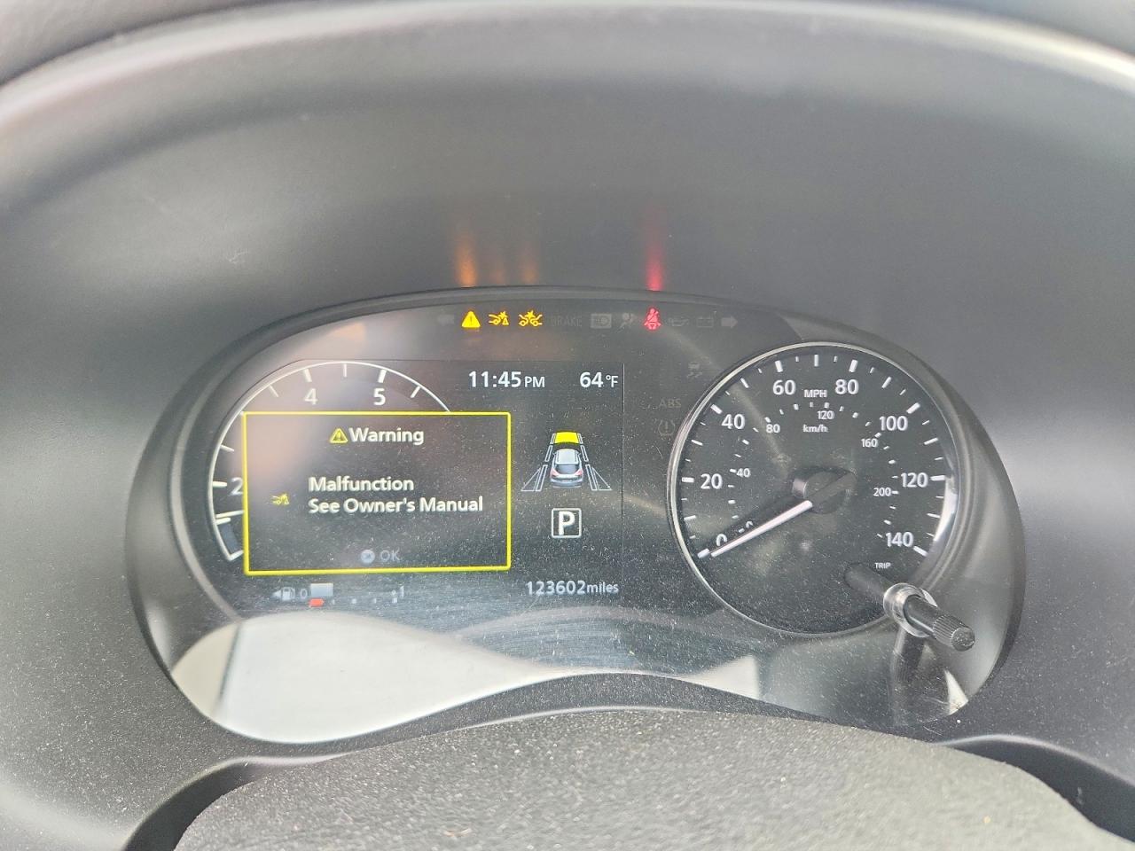 Nissan Kicks Sv