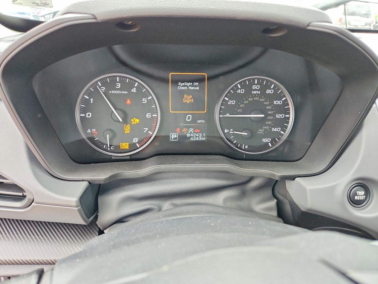 Subaru Crosstrek Premium