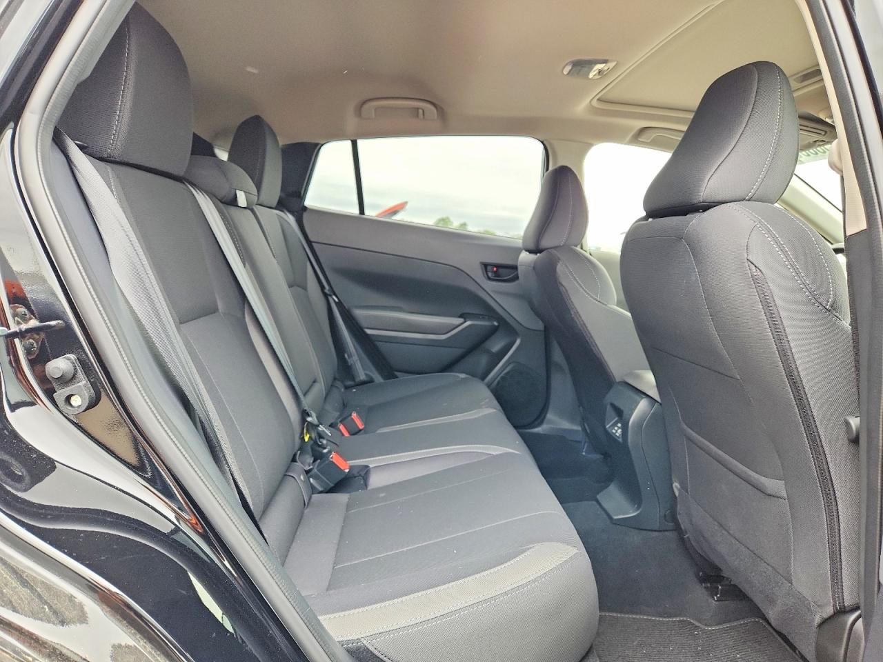 Subaru Crosstrek Premium