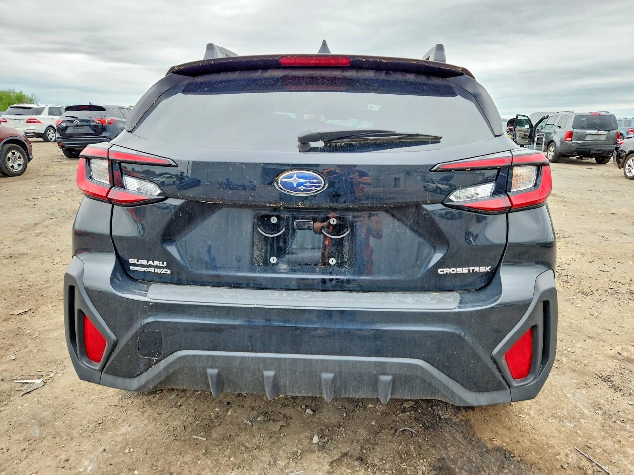 Subaru Crosstrek Premium