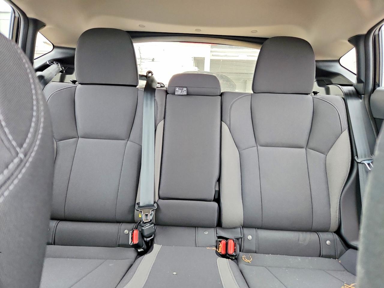 Subaru Crosstrek Premium