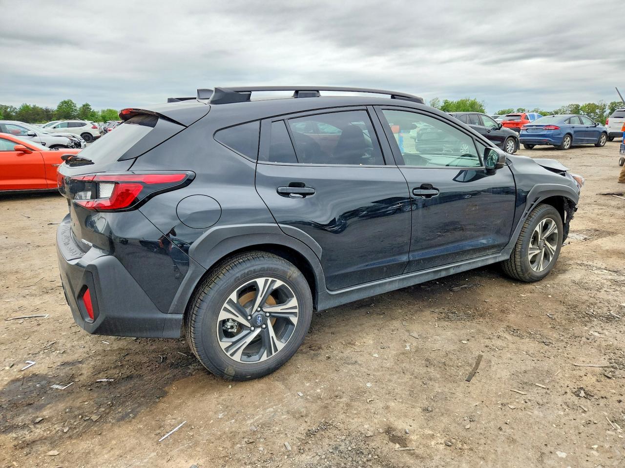 Subaru Crosstrek Premium