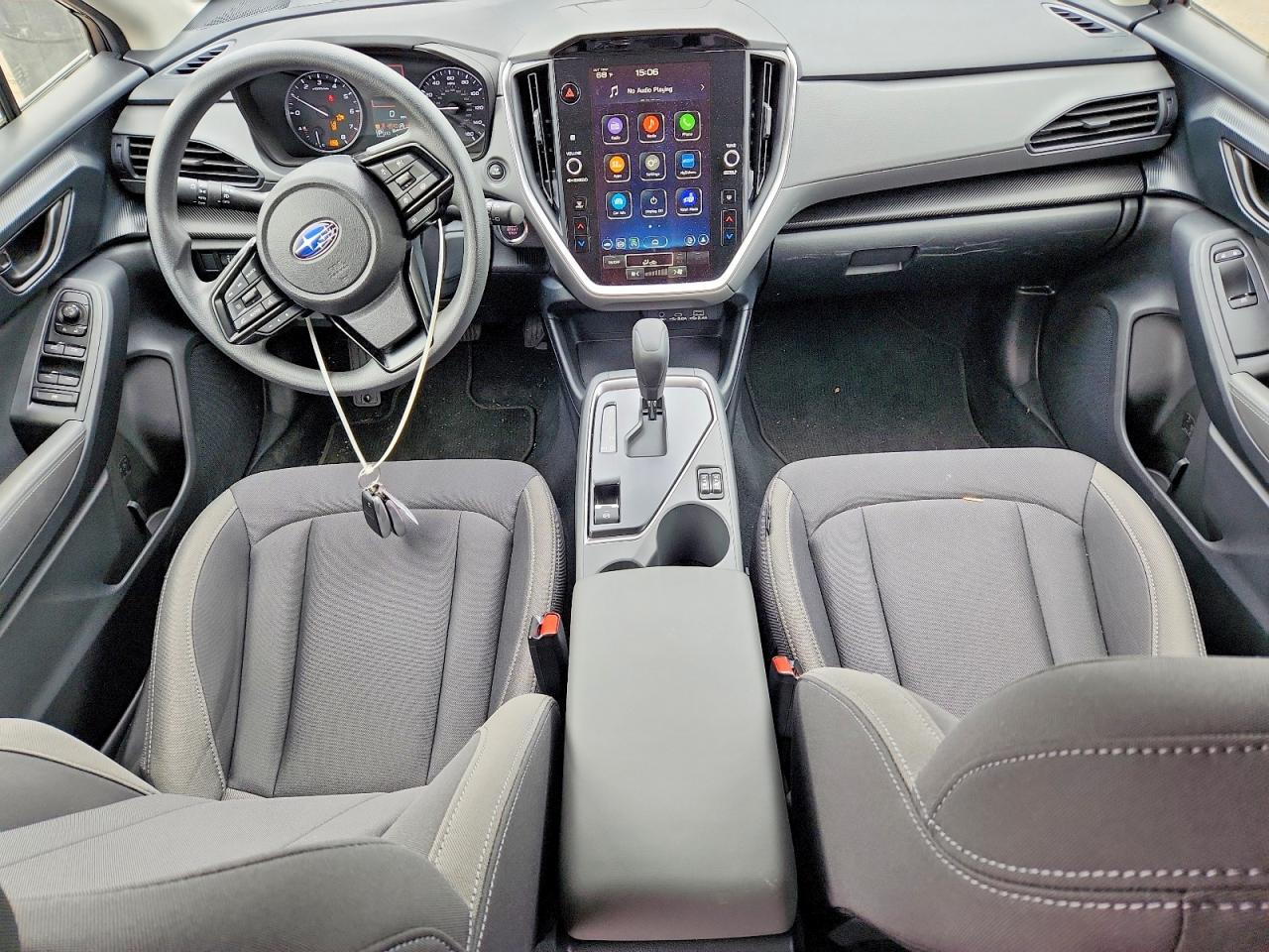 Subaru Crosstrek Premium
