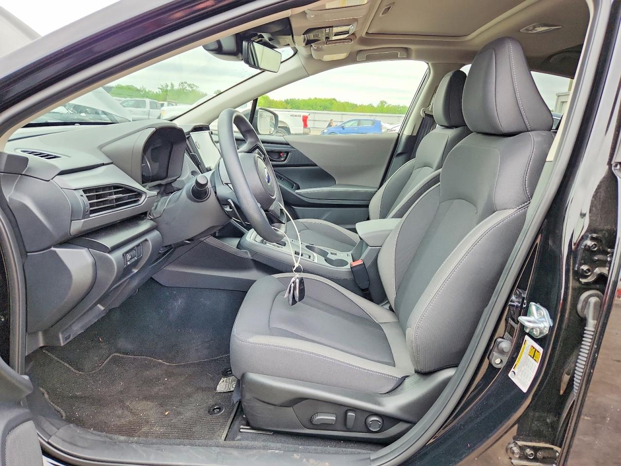 Subaru Crosstrek Premium