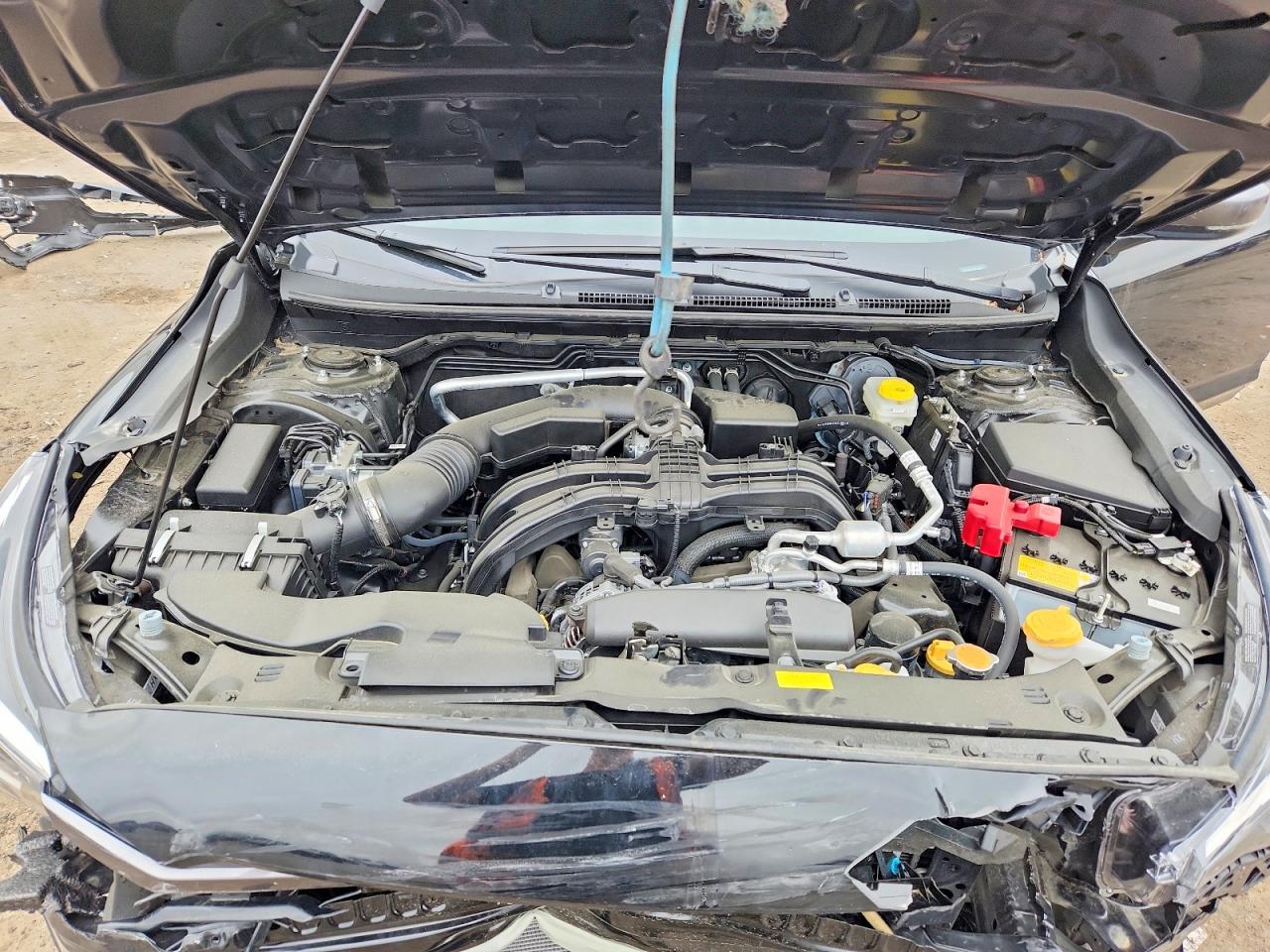 Subaru Crosstrek Premium
