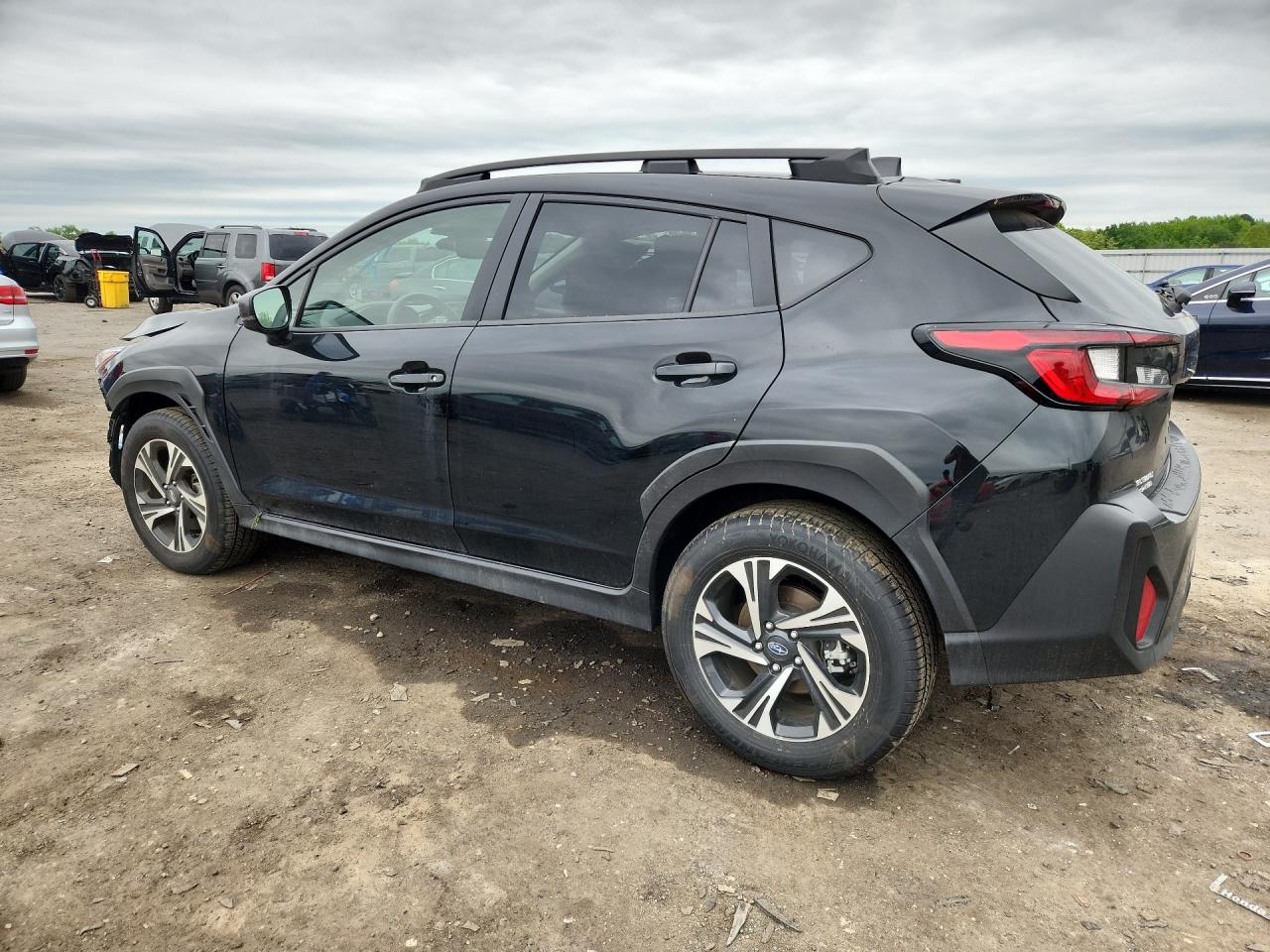 Subaru Crosstrek Premium