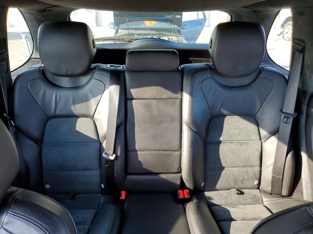 Porsche Cayenne Gts
