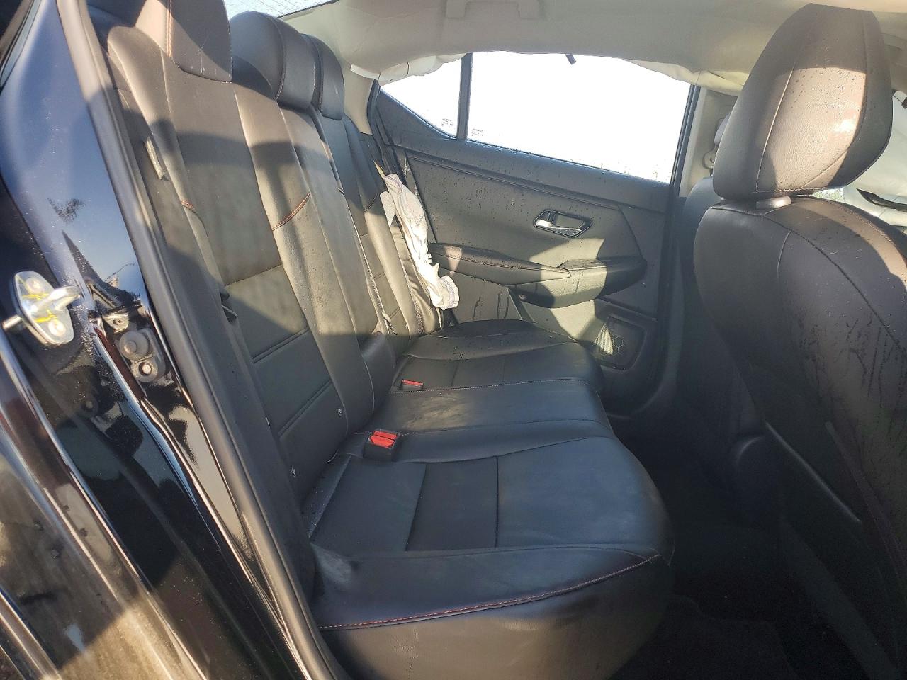 Nissan Sentra Sr