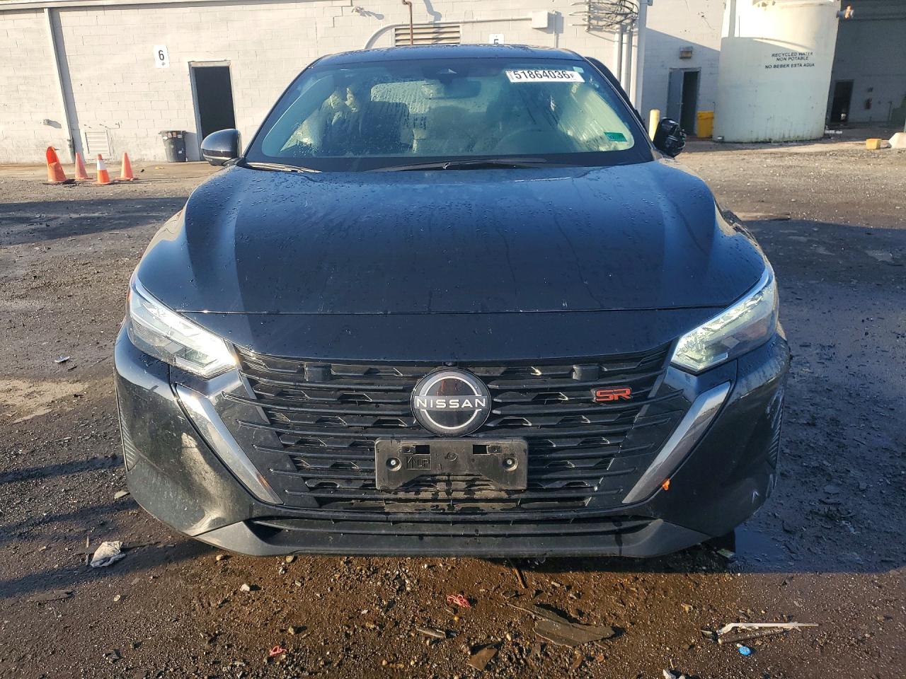 Nissan Sentra Sr