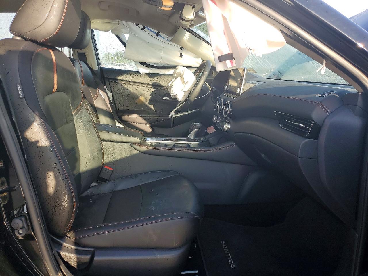 Nissan Sentra Sr