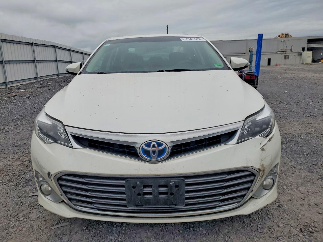 Toyota Avalon Xle Touring