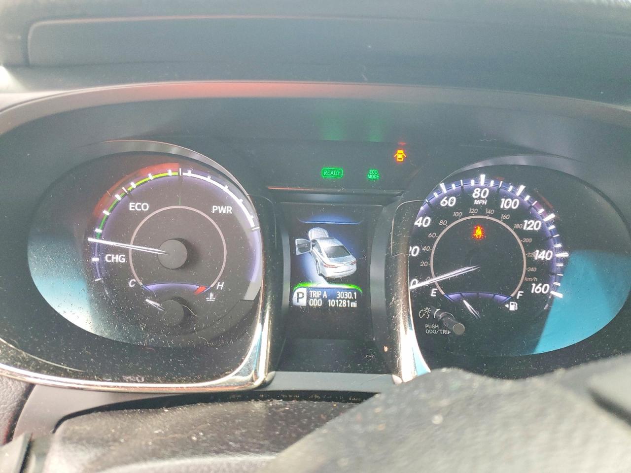 Toyota Avalon Xle Touring