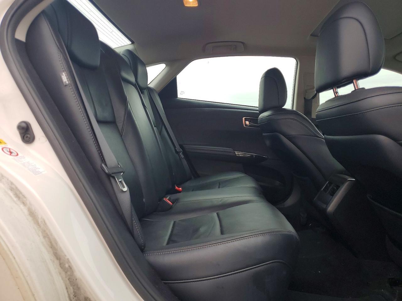 Toyota Avalon Xle Touring