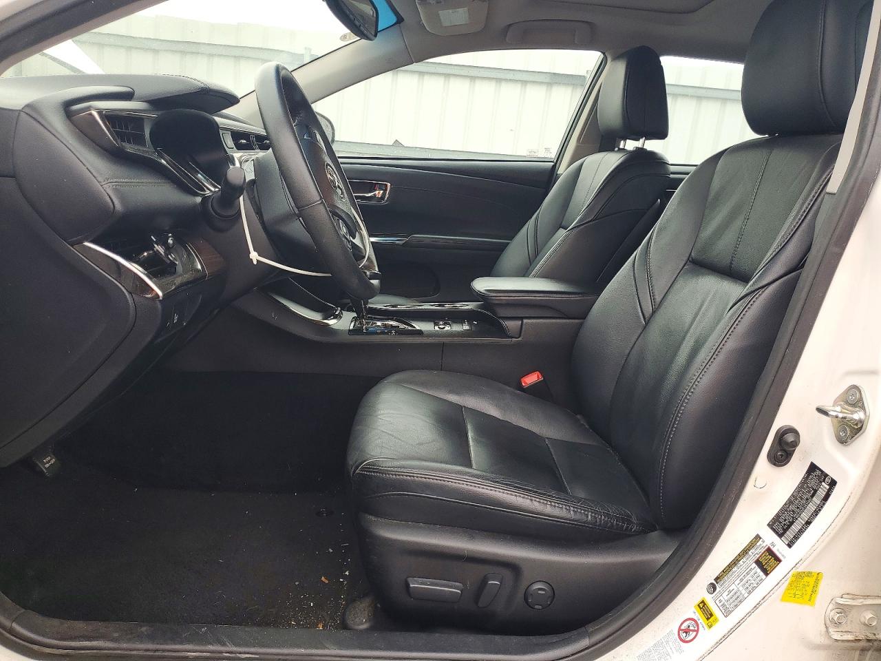 Toyota Avalon Xle Touring