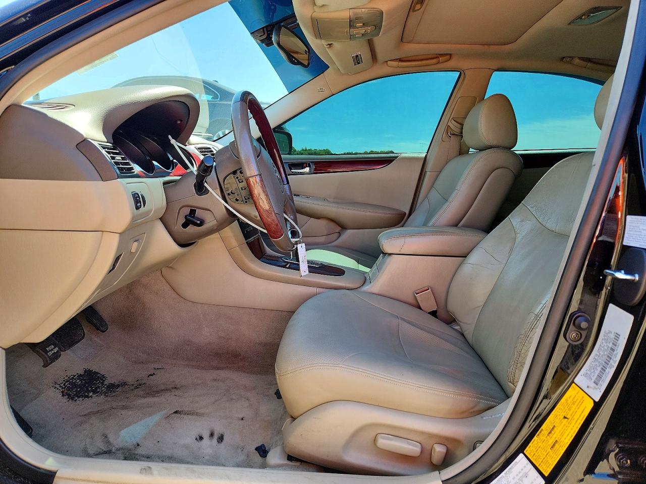 Lexus Es 300
