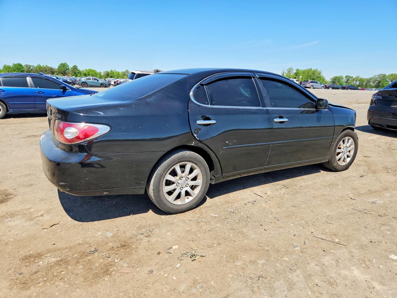 Lexus Es 300