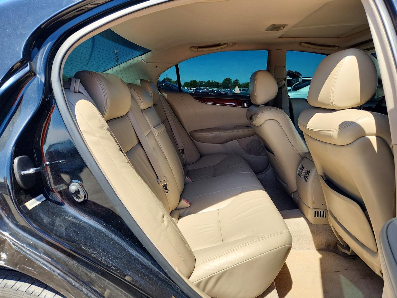 Lexus Es 300