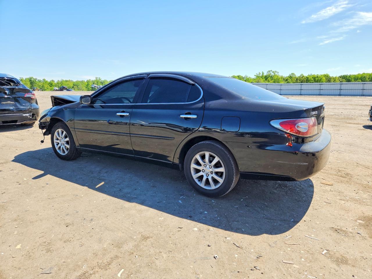 Lexus Es 300