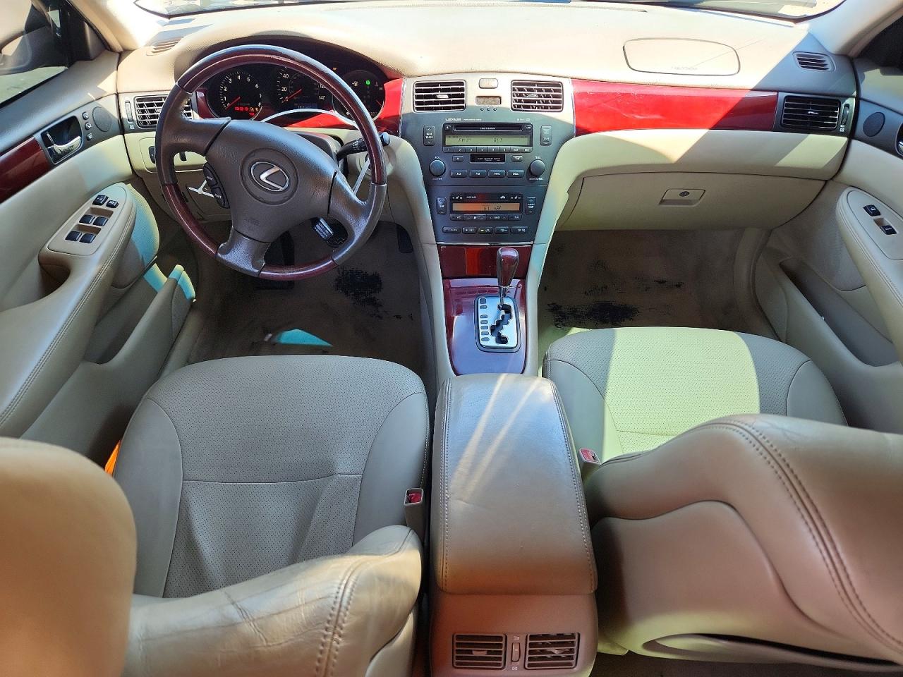 Lexus Es 300