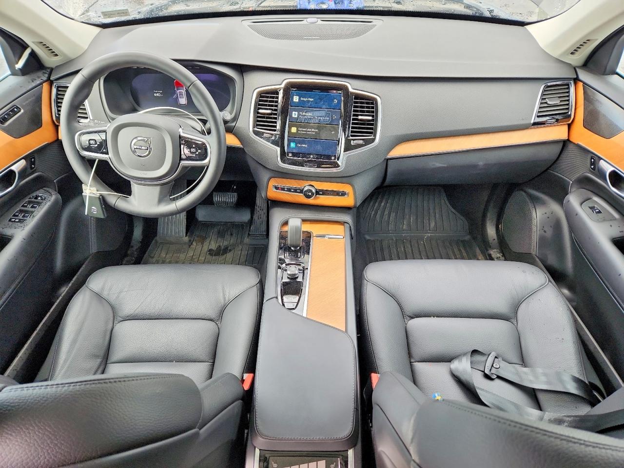 Volvo XC90 Plus