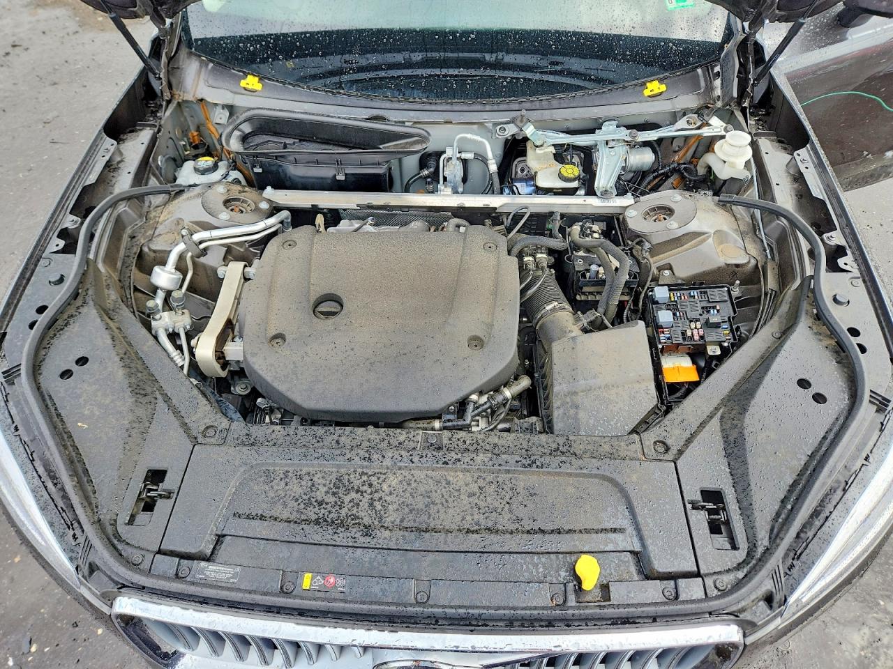 Volvo XC90 Plus