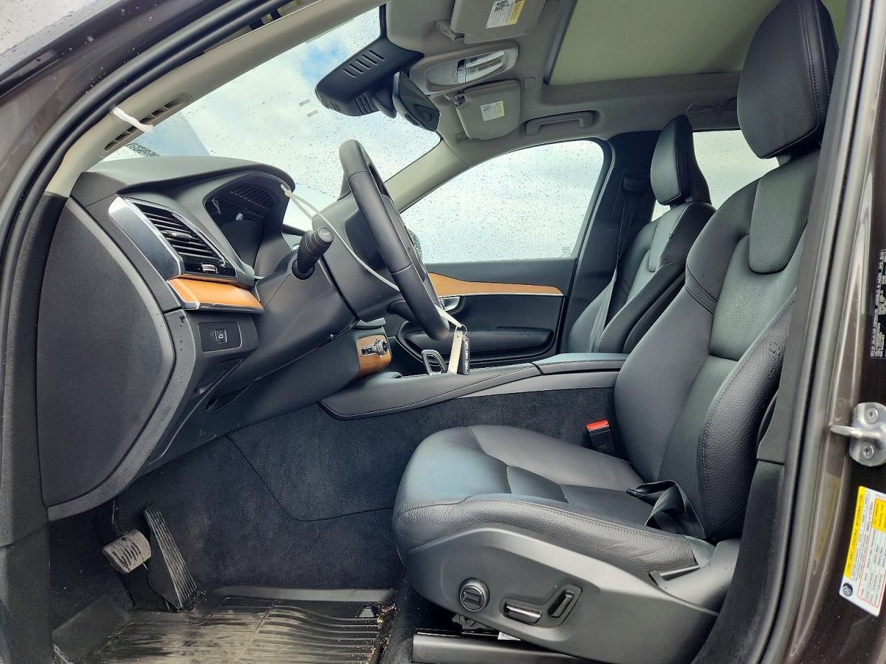 Volvo XC90 Plus