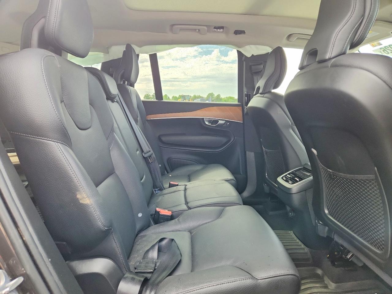 Volvo XC90 Plus