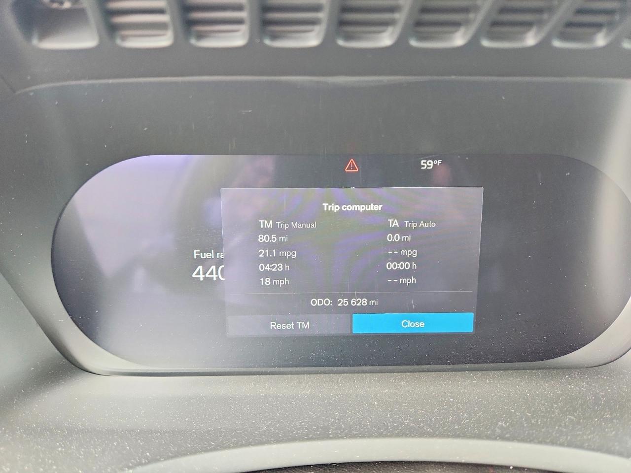 Volvo XC90 Plus