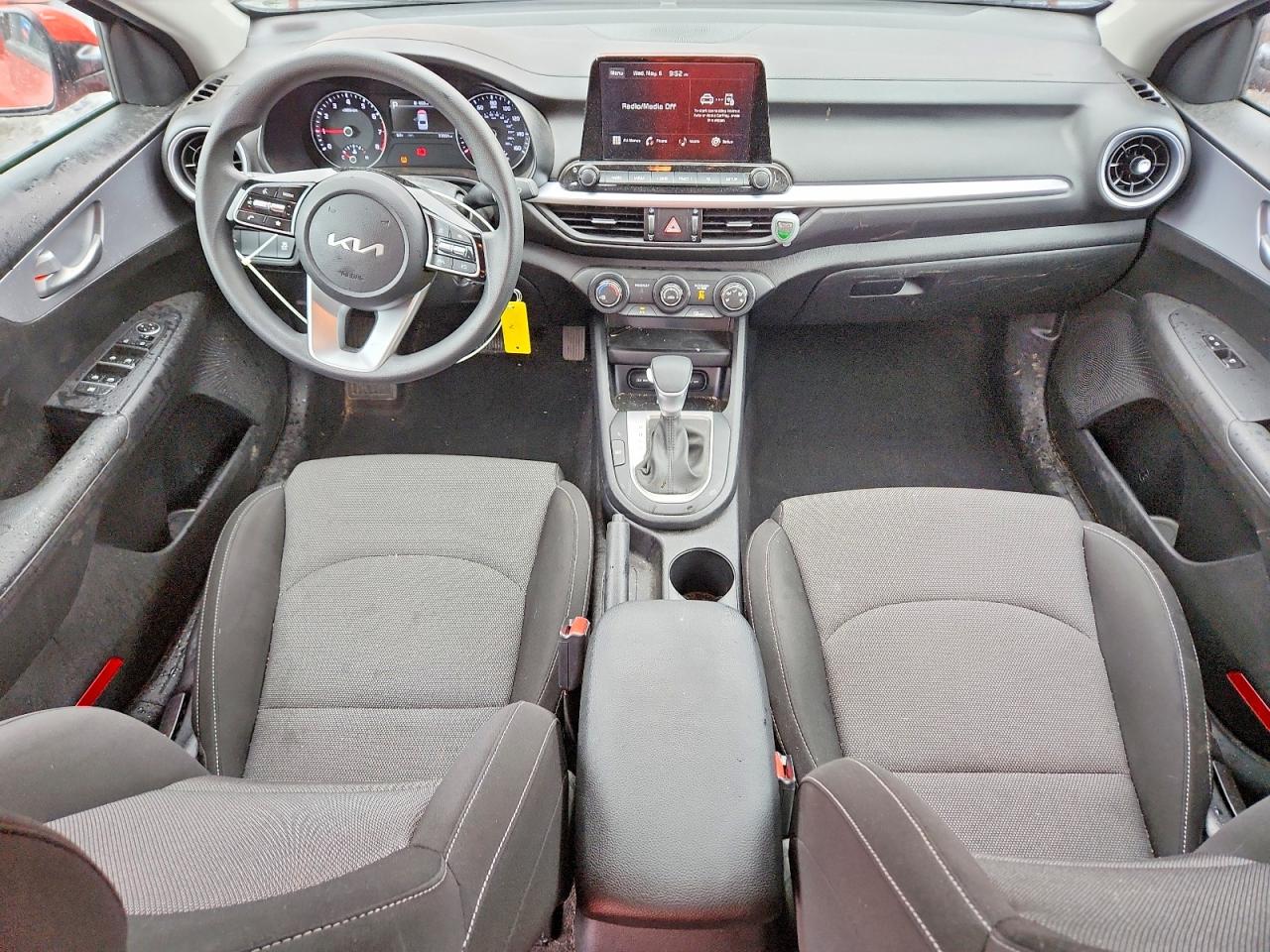 Kia Forte Lxs