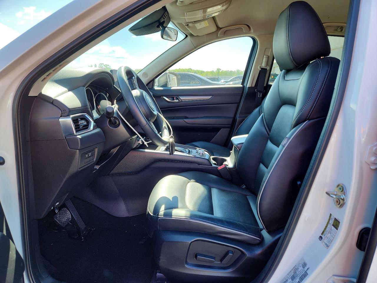 Mazda Cx Select