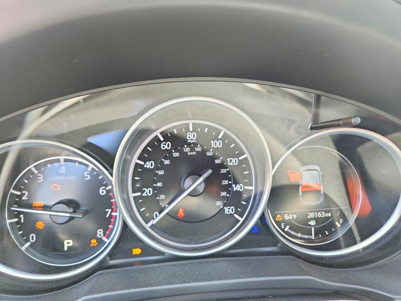Mazda Cx Select