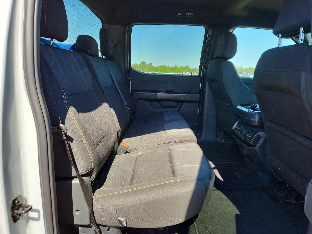 Ford F-150 Stx