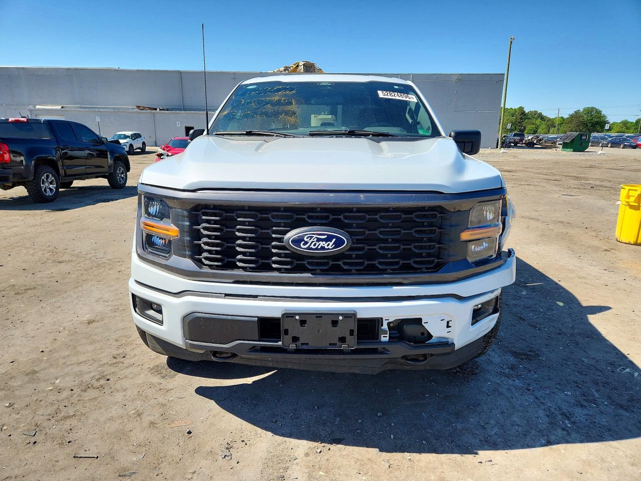Ford F-150 Stx