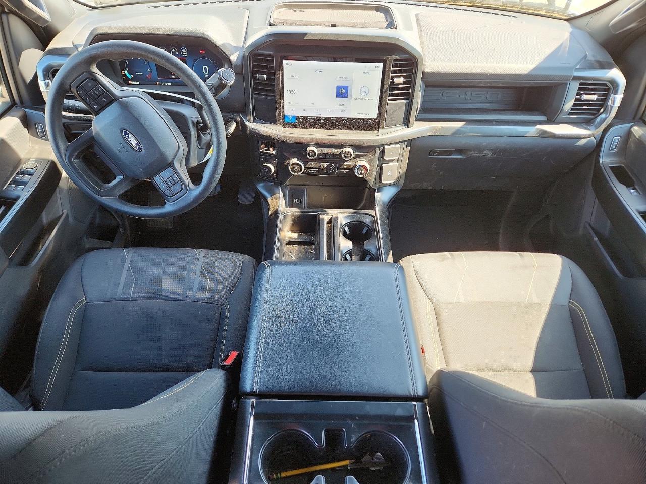 Ford F-150 Stx