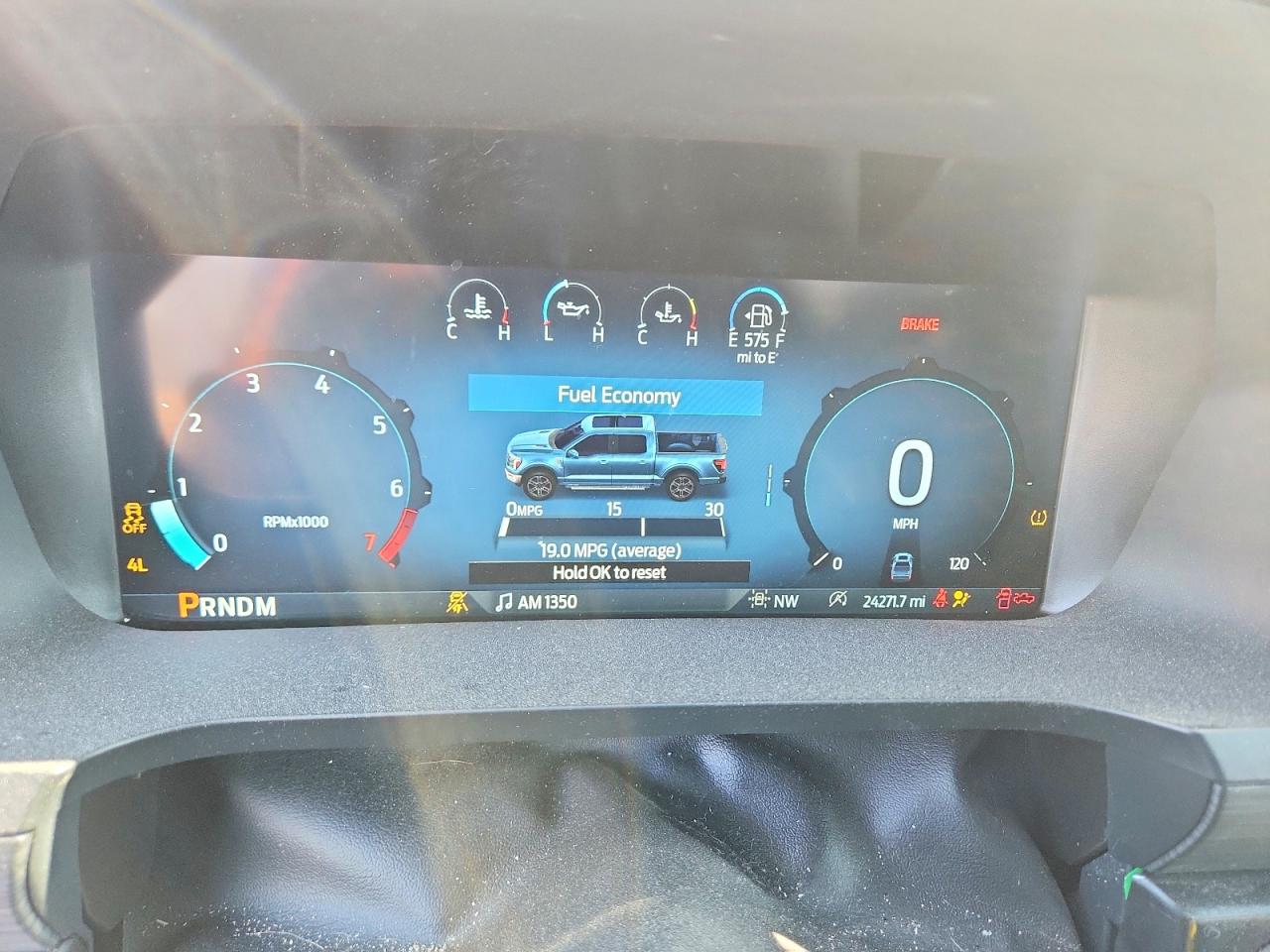Ford F-150 Stx