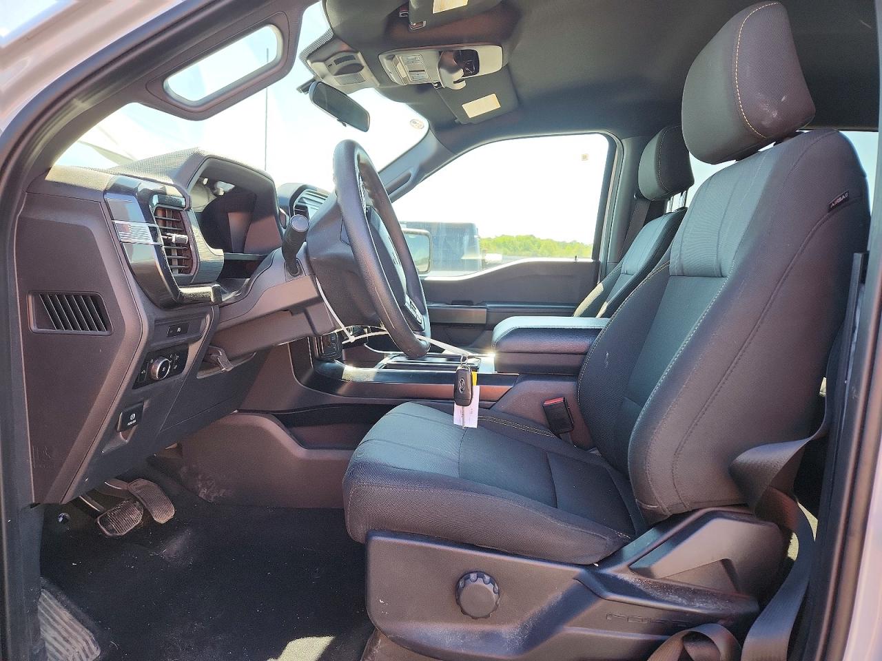Ford F-150 Stx
